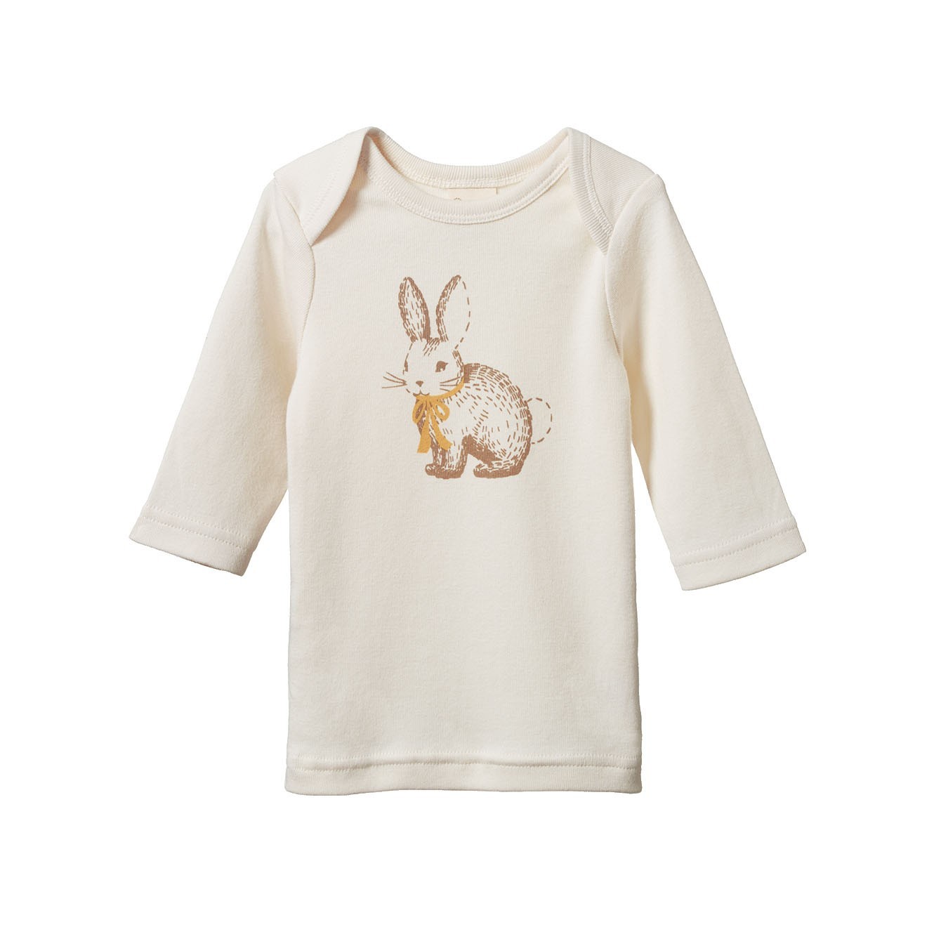 Nature Baby Baby Tee